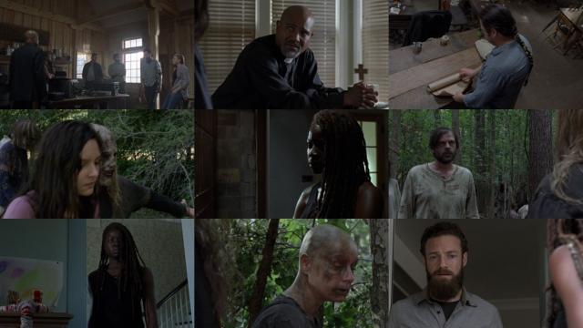 the walking dead 480p hdtv free download